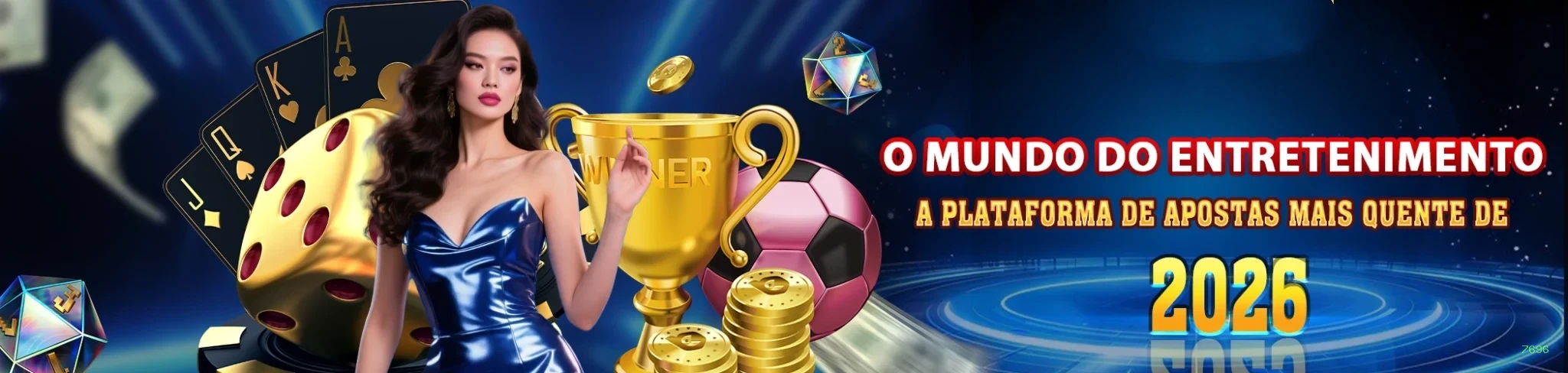 7696 Bet