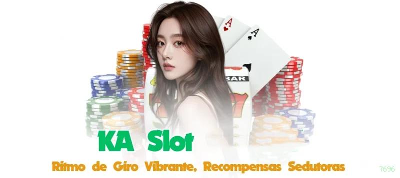 7696 Game