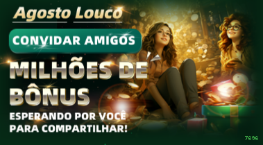 7696 Saque Hoje