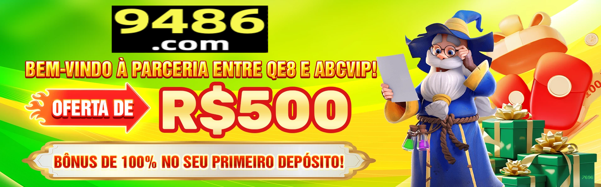 7696 Segurança